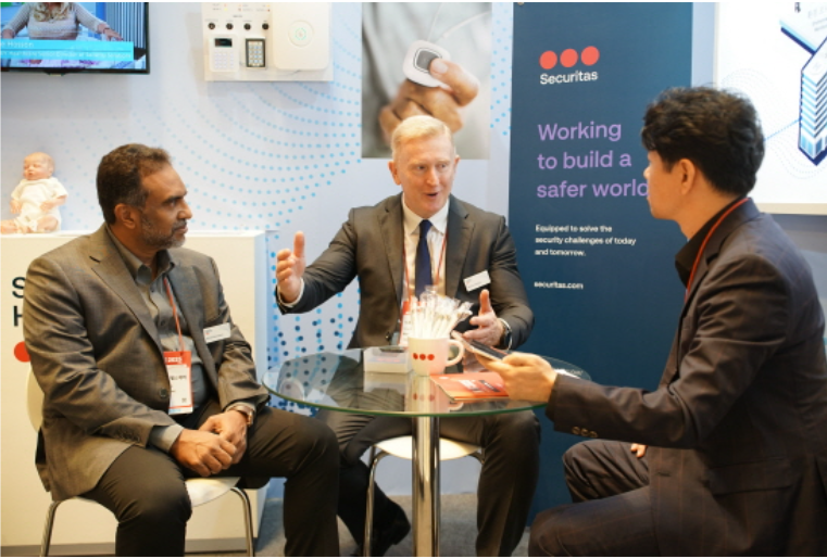 Seoul-K-Hospital-Fair-2025,-we-interviewed-Securitas-Healthcare-executives-about-their-vision-and-collaboration-plans.